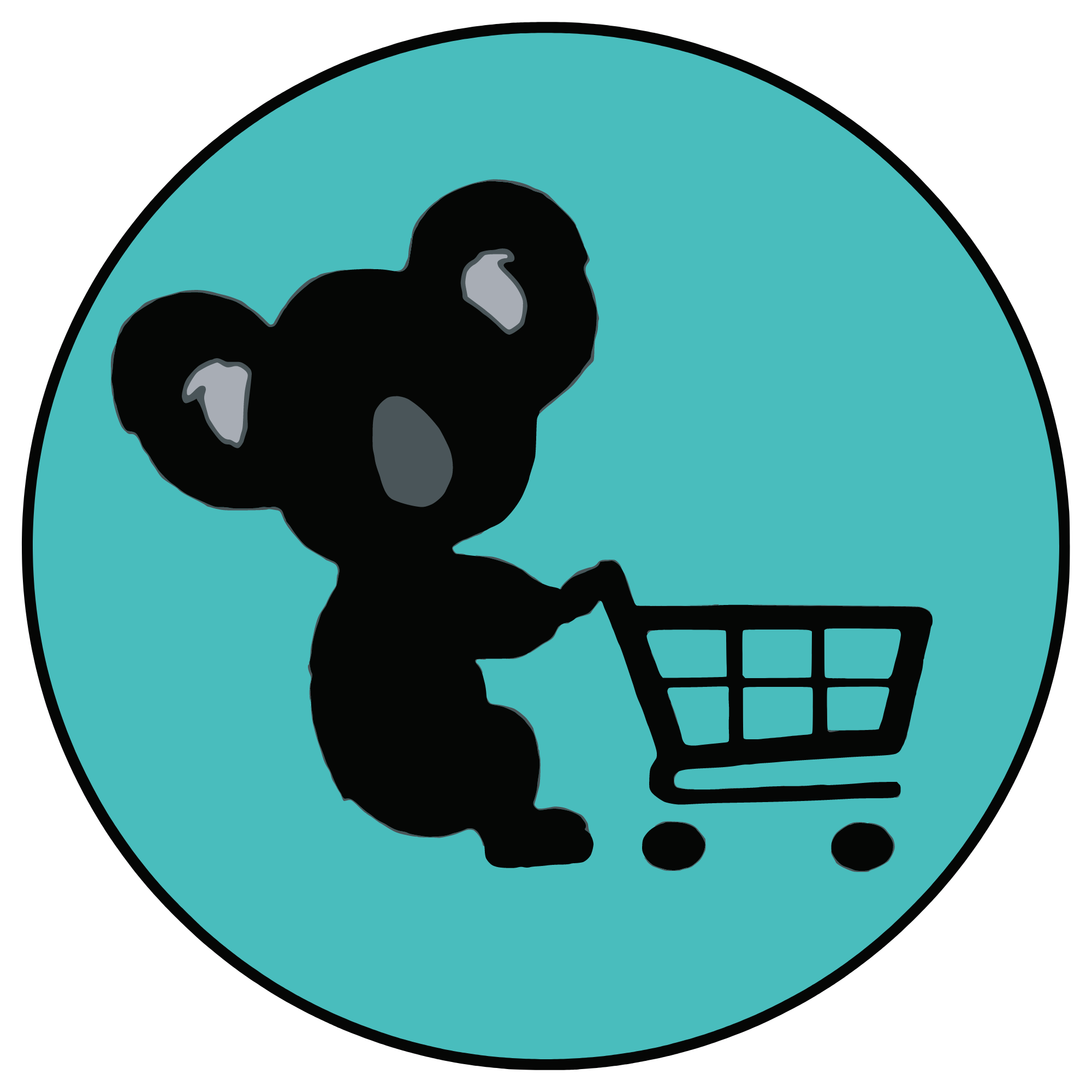 Store Logo