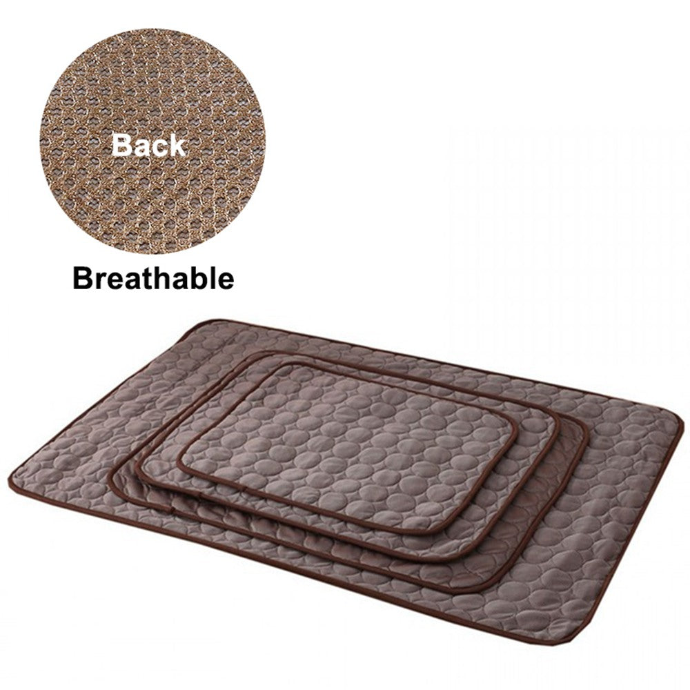 Dog Cooling Mat