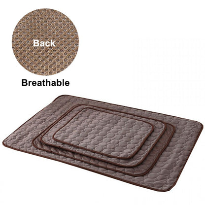 Dog Cooling Mat