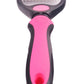 Professional Grade Dog Dematting and Deshedding Grooming Brush
