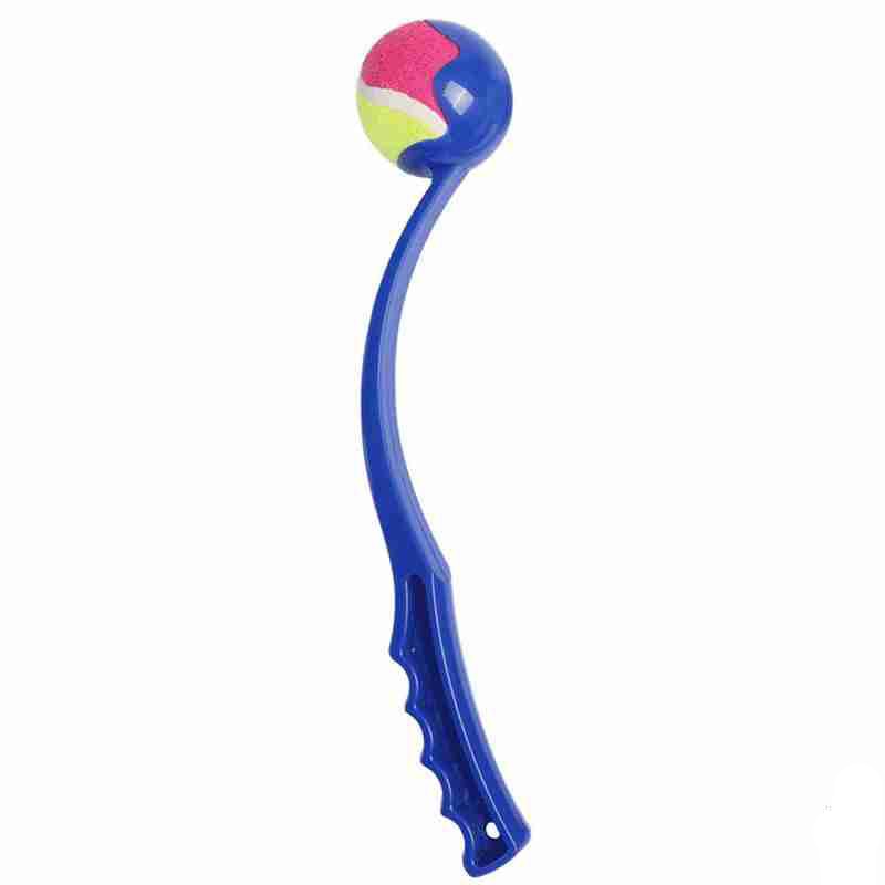 Ball Launcher