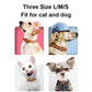 Dog Tracking Collar - Apple AirTag Compatible