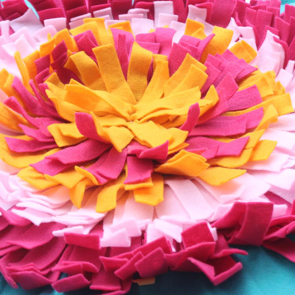 Spring Snuffle Mat Foldable Training Snuffle Mat – Koa's Pet Shop