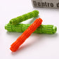 Interactive Teeth Cleaning Slow Feeder Dog Toy Stick