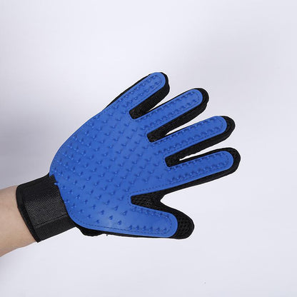 Pet Deshedding Glove