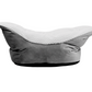 DreamBoat Calming Dog Bed (Larger Size) | The Bed We Made for Koa